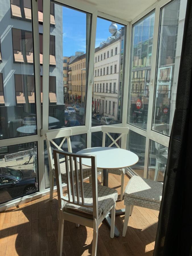 Midtown Lägenhetshotell