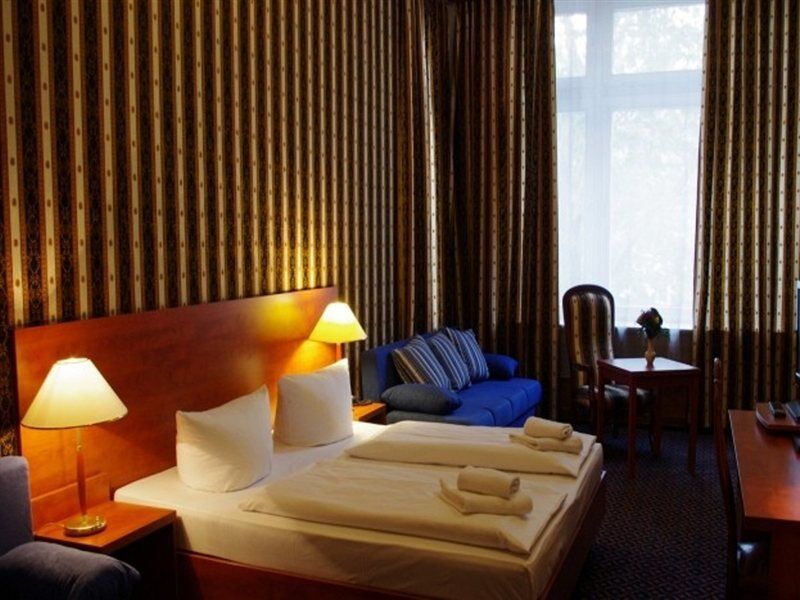 Hotel Am Kurfürstendamm Berlin