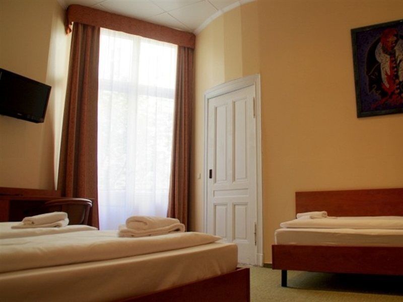 Hotel Am Kurfürstendamm 3*