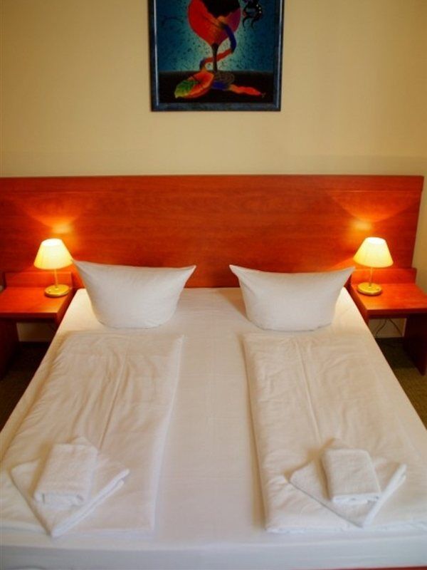 Hotell Am Kurfuerstendamm Berlin