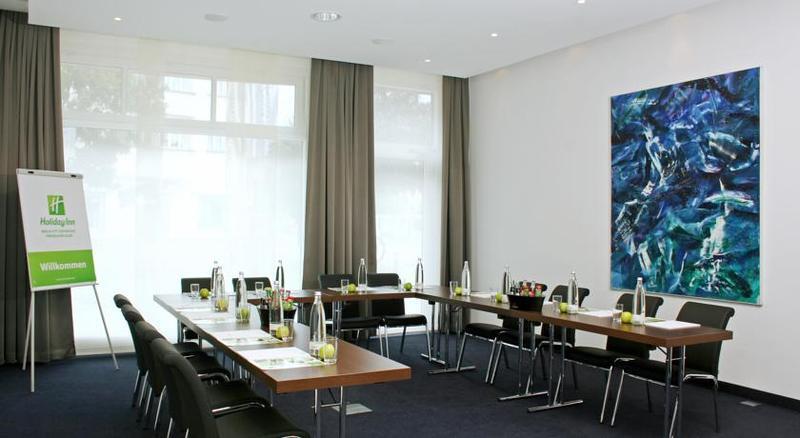Hotel Center East Prenzlauer Berg, An Ihg Berlin