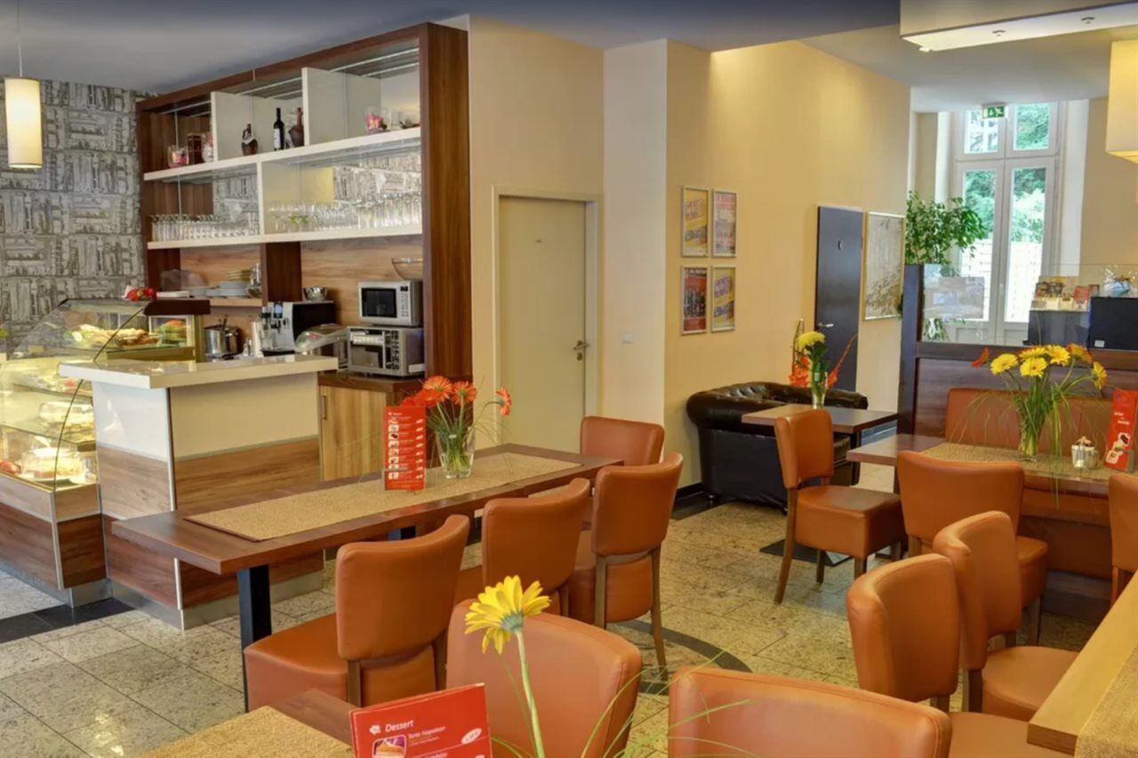 Hotel Selina West Berlin