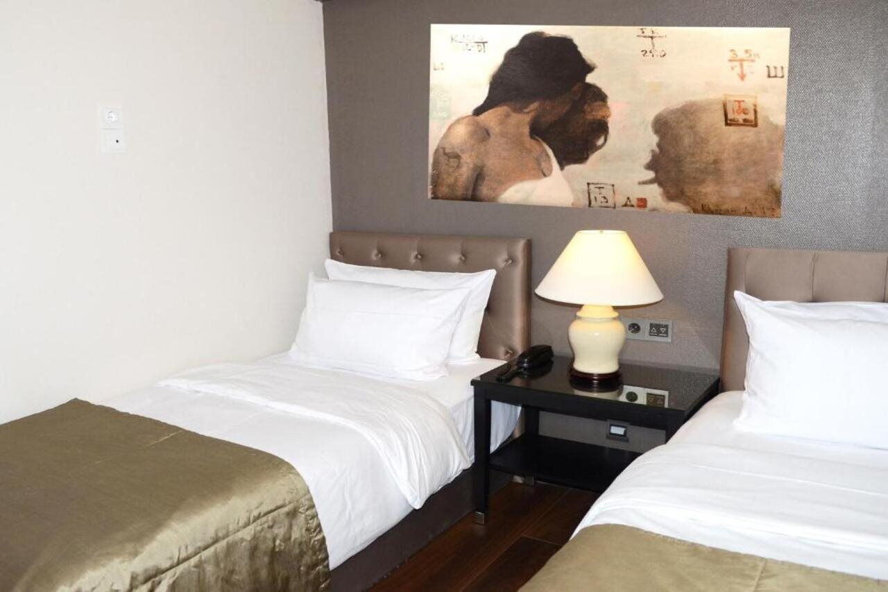 Quentin Am Kurfürstendamm Hotel Berlin
