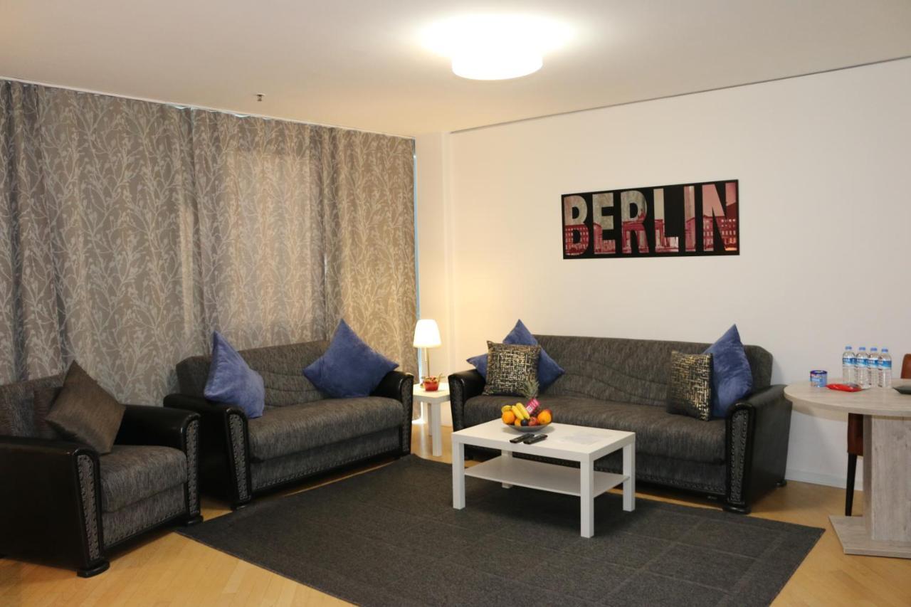 Apartment In *