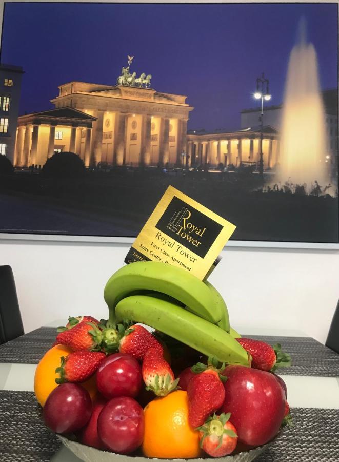 In * Berlin