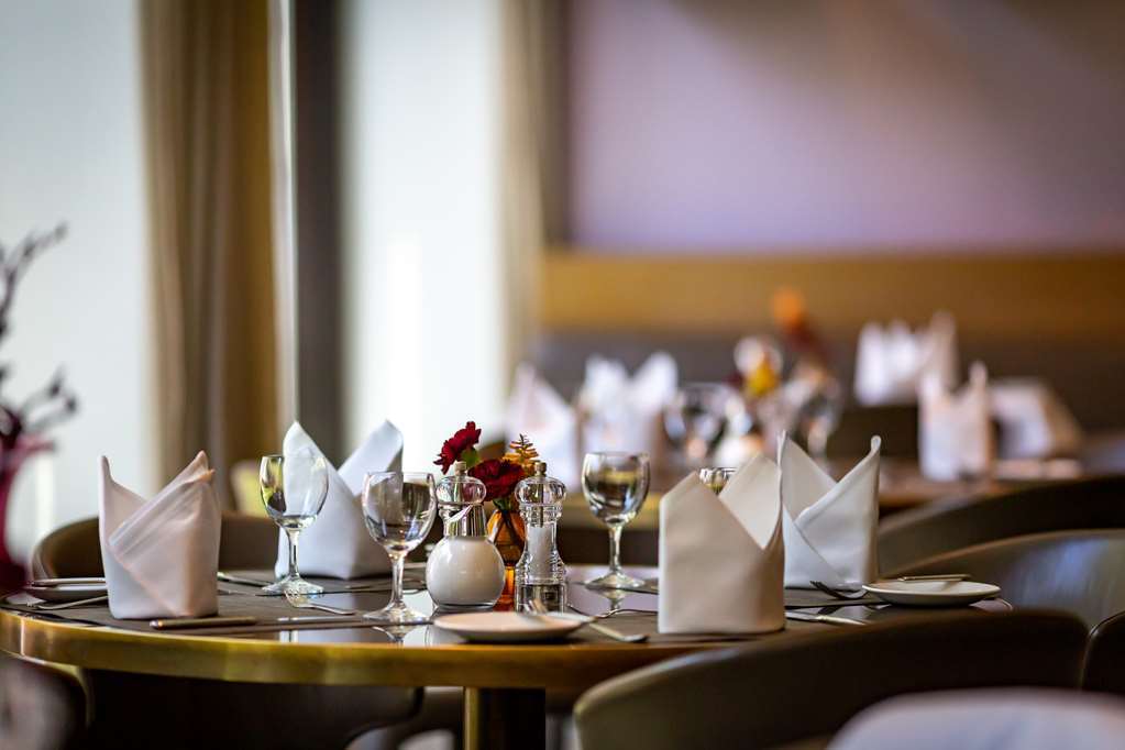 Golden Tulip Hamburg Hotell Berlin