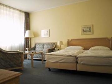 Hotel Five Floors