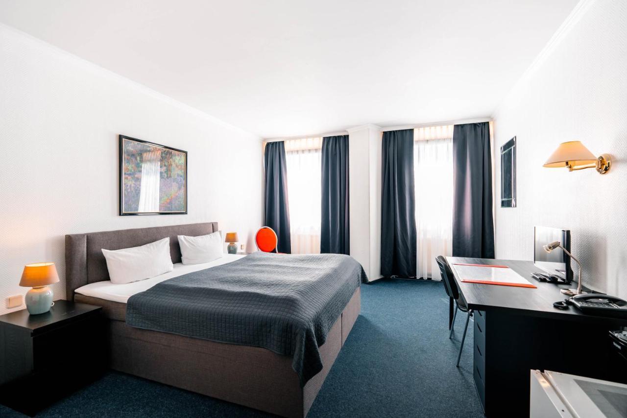 Hotell Berliner Baer 3*