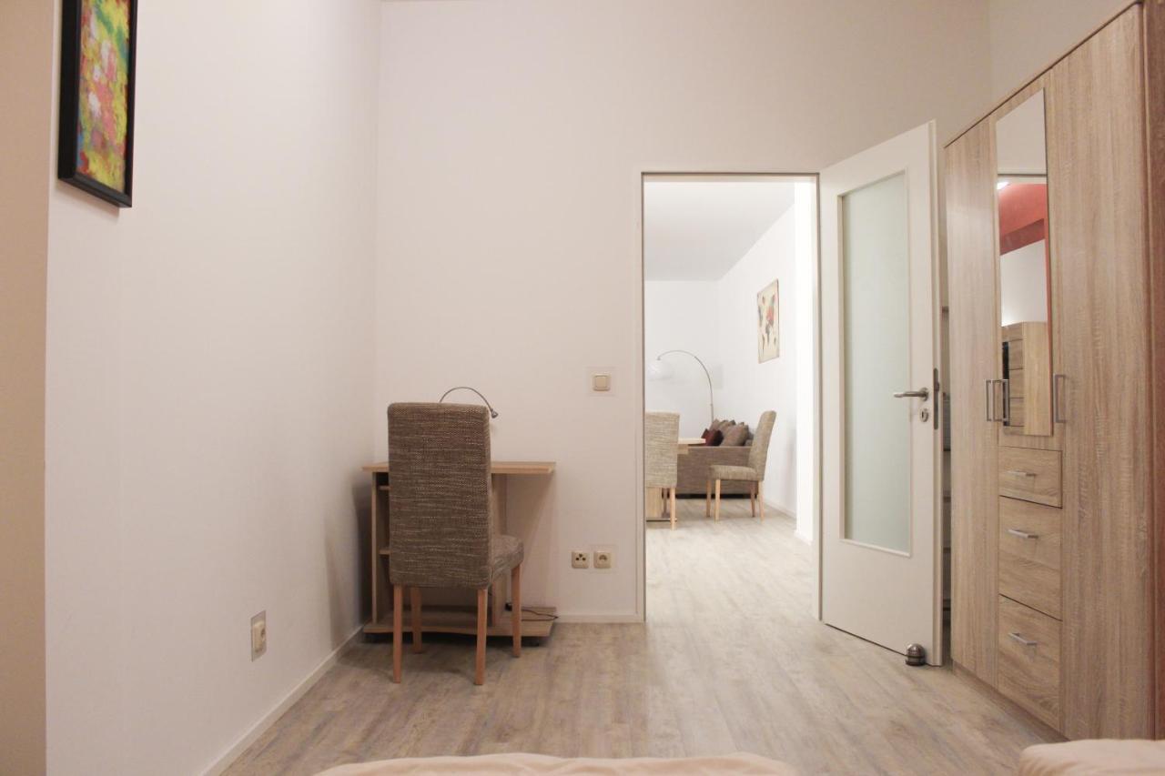 Grand Nahe Müggelsee Apartment Berlin