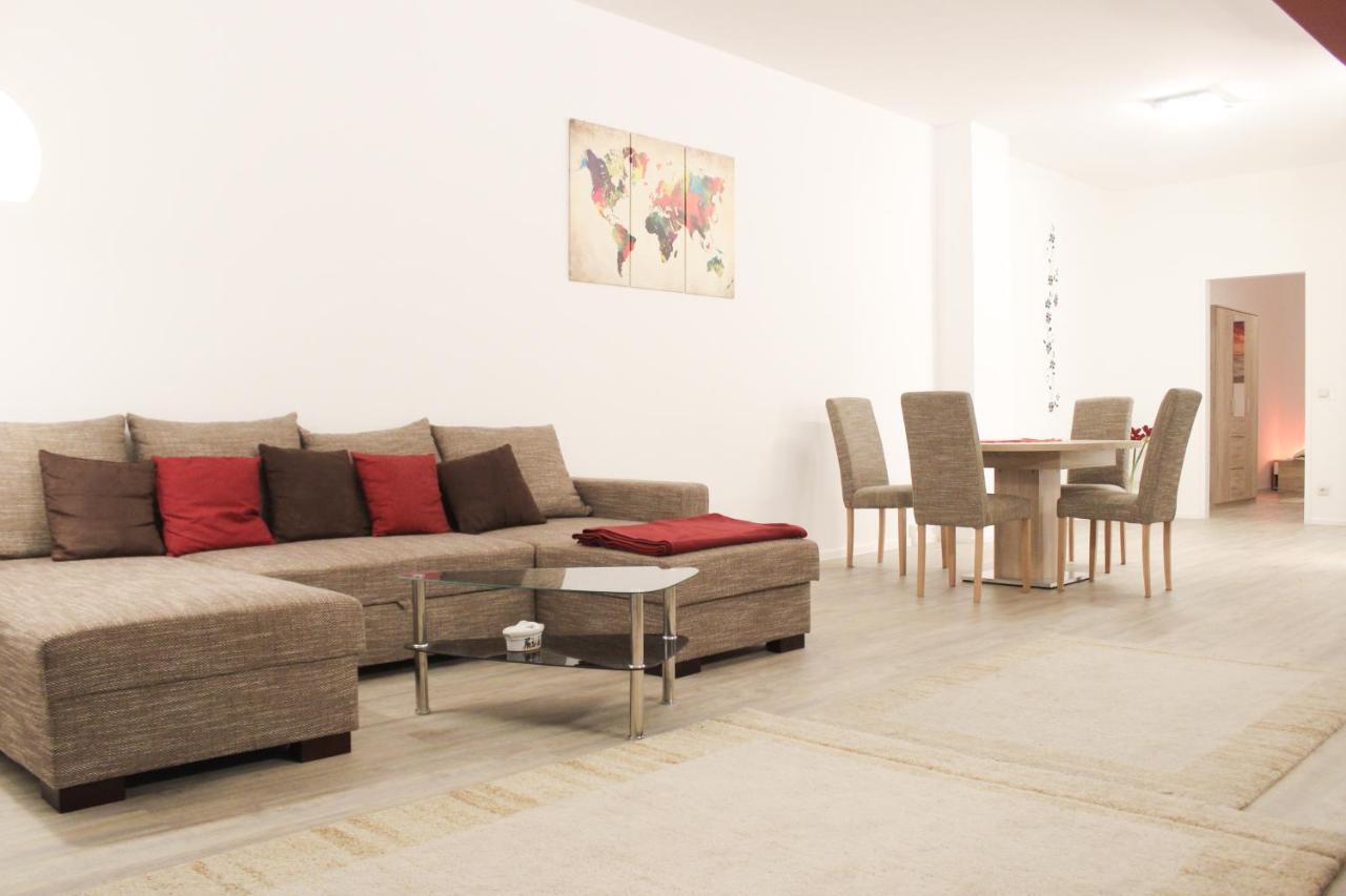 Grand Nahe Müggelsee Apartment