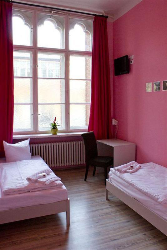 Hotell Und