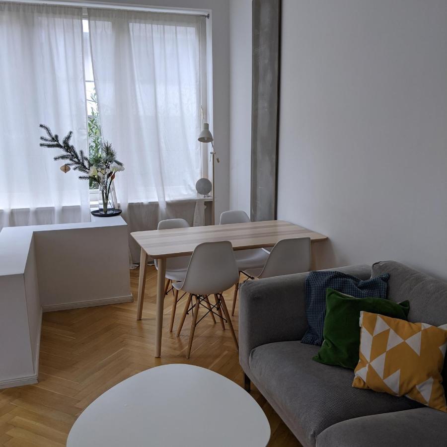 Apartment C/o #2 *