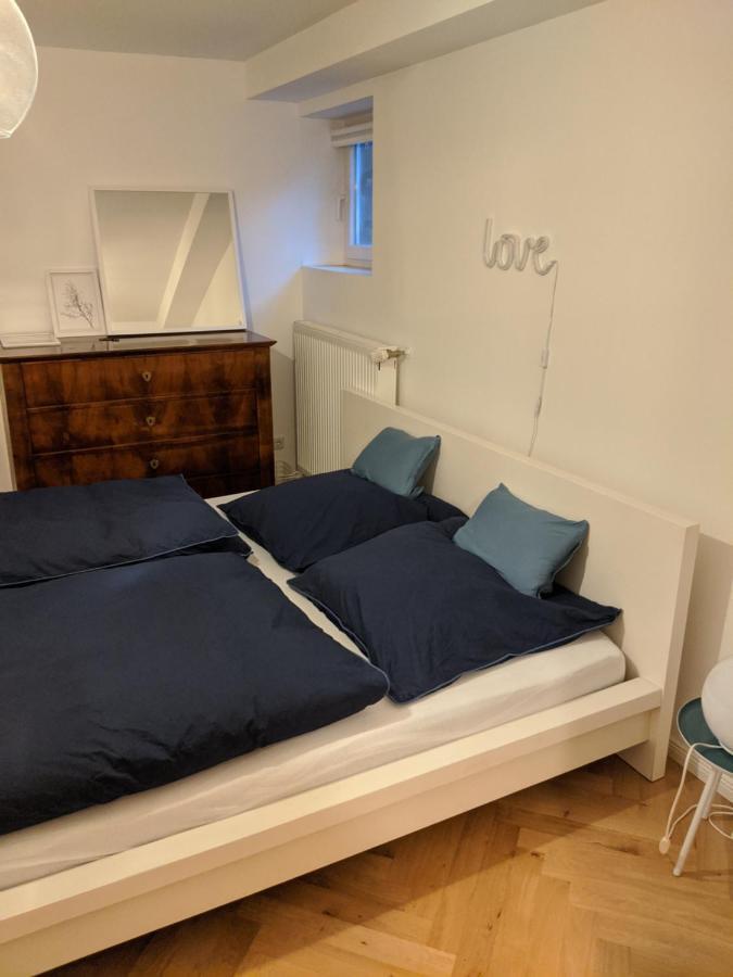C/o #2 Apartment