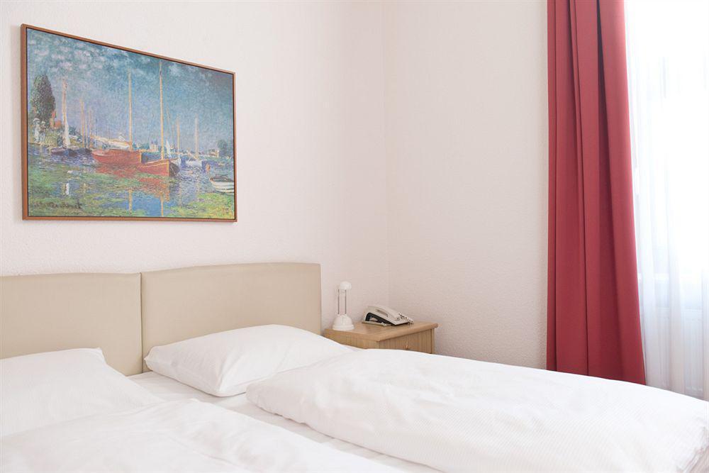Hotel Max Brown Ku'damm
