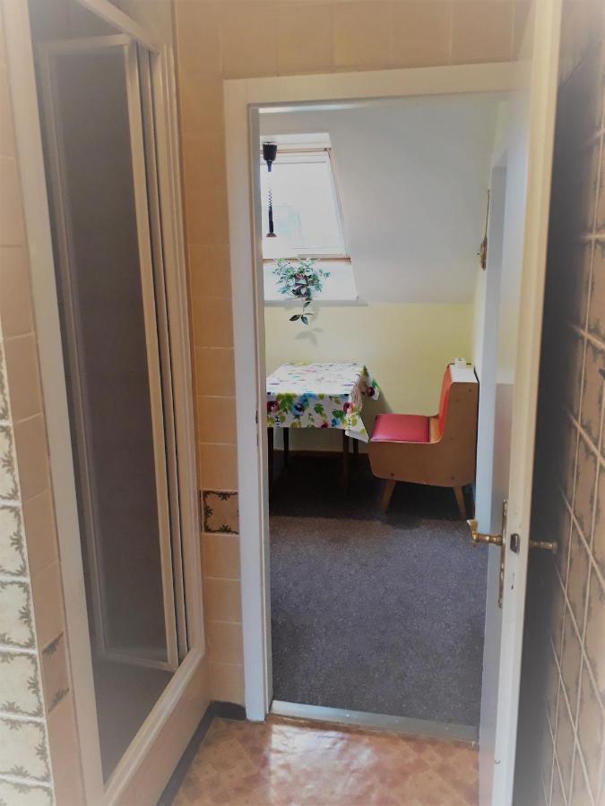 Besondere Quartier In Pankow Appartement *