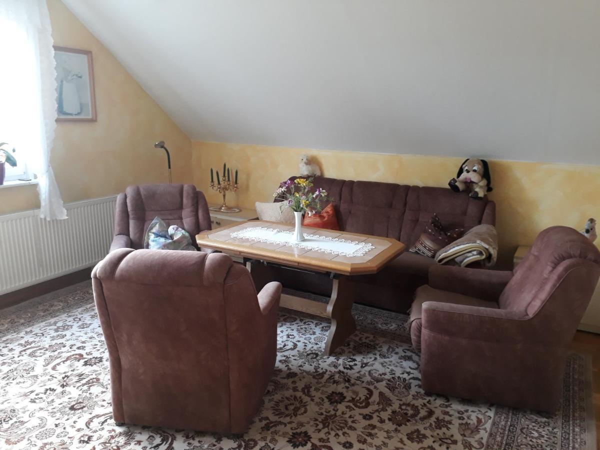 Appartement Besondere Quartier In Pankow