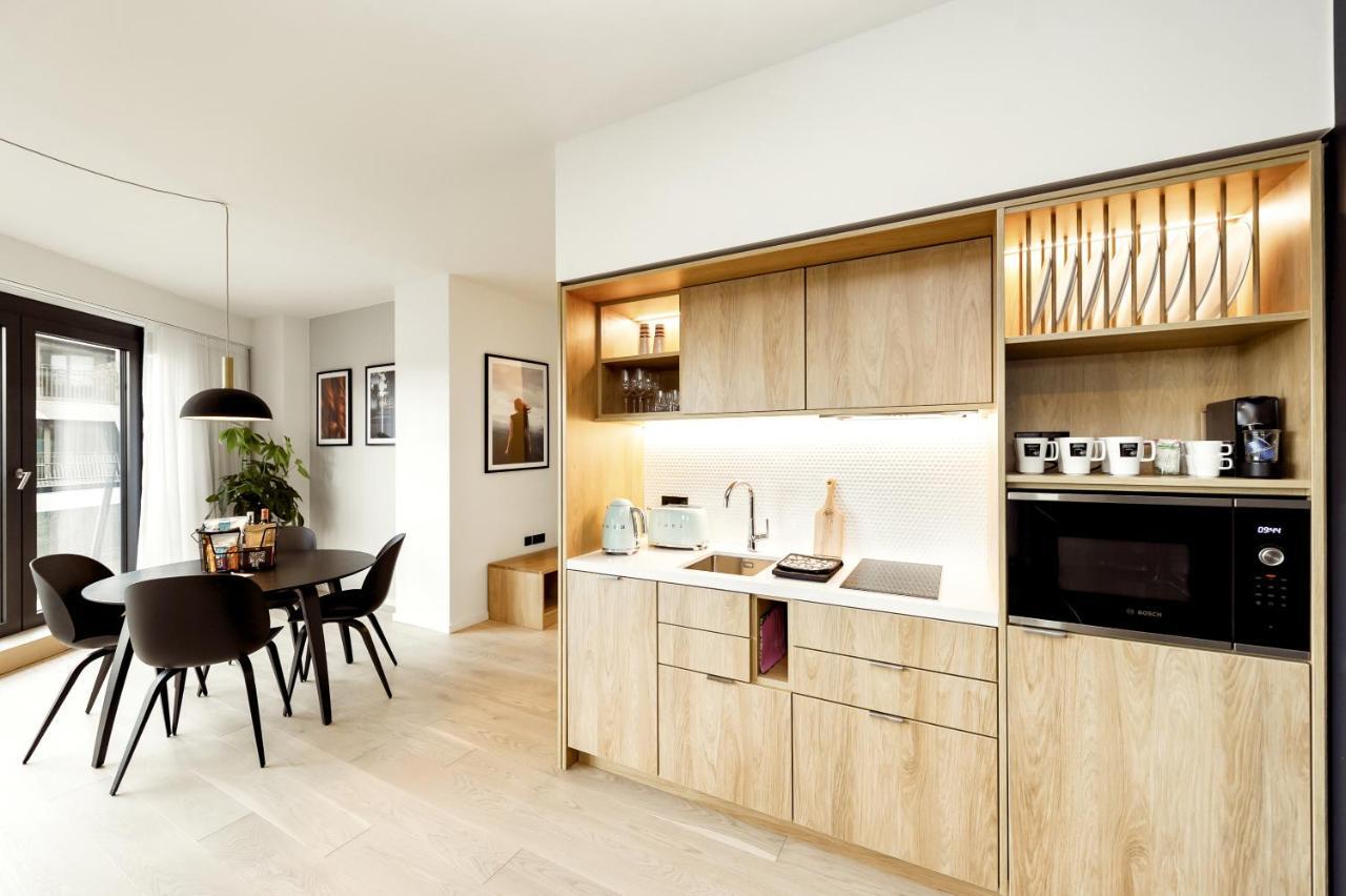 Aparthotel Wilde Berlin, Checkpoint Charlie 4*