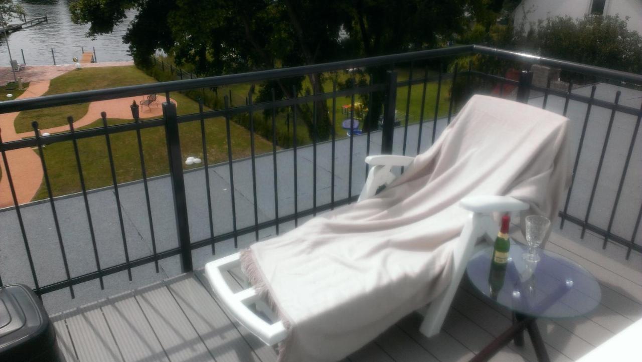 Appartement Haus Am See Berlin