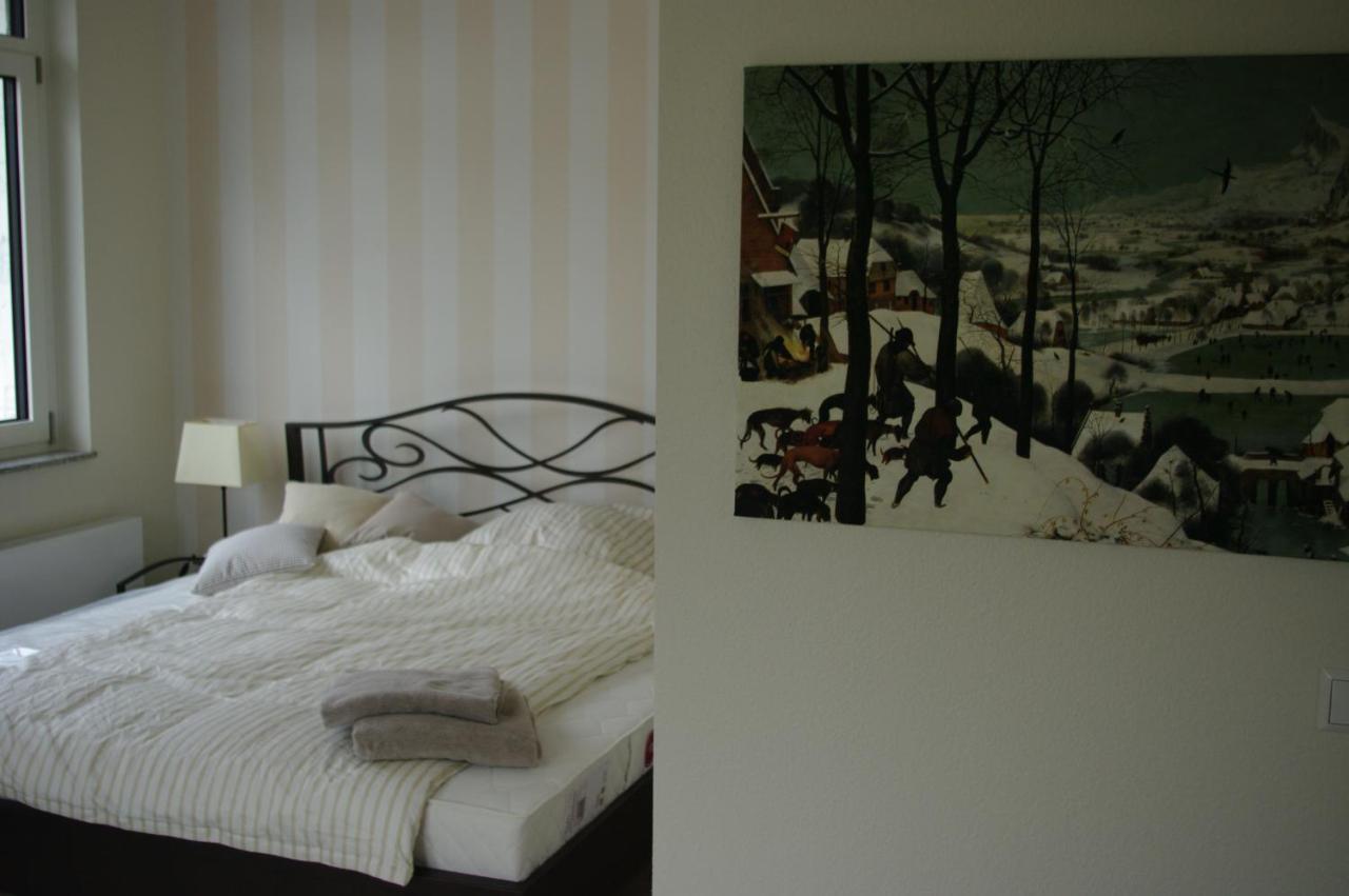 Haus Am See Appartement Berlin