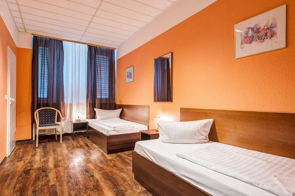Hotell Arrival Berlin