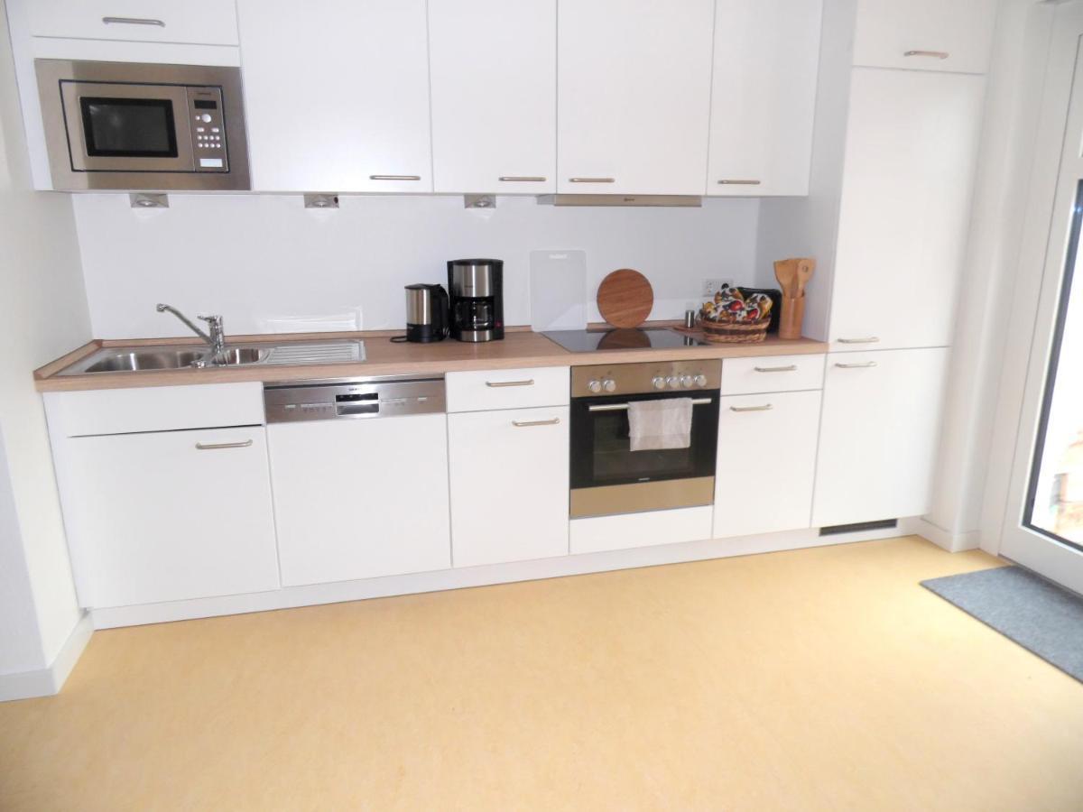 Appartement Haus Am See Berlin