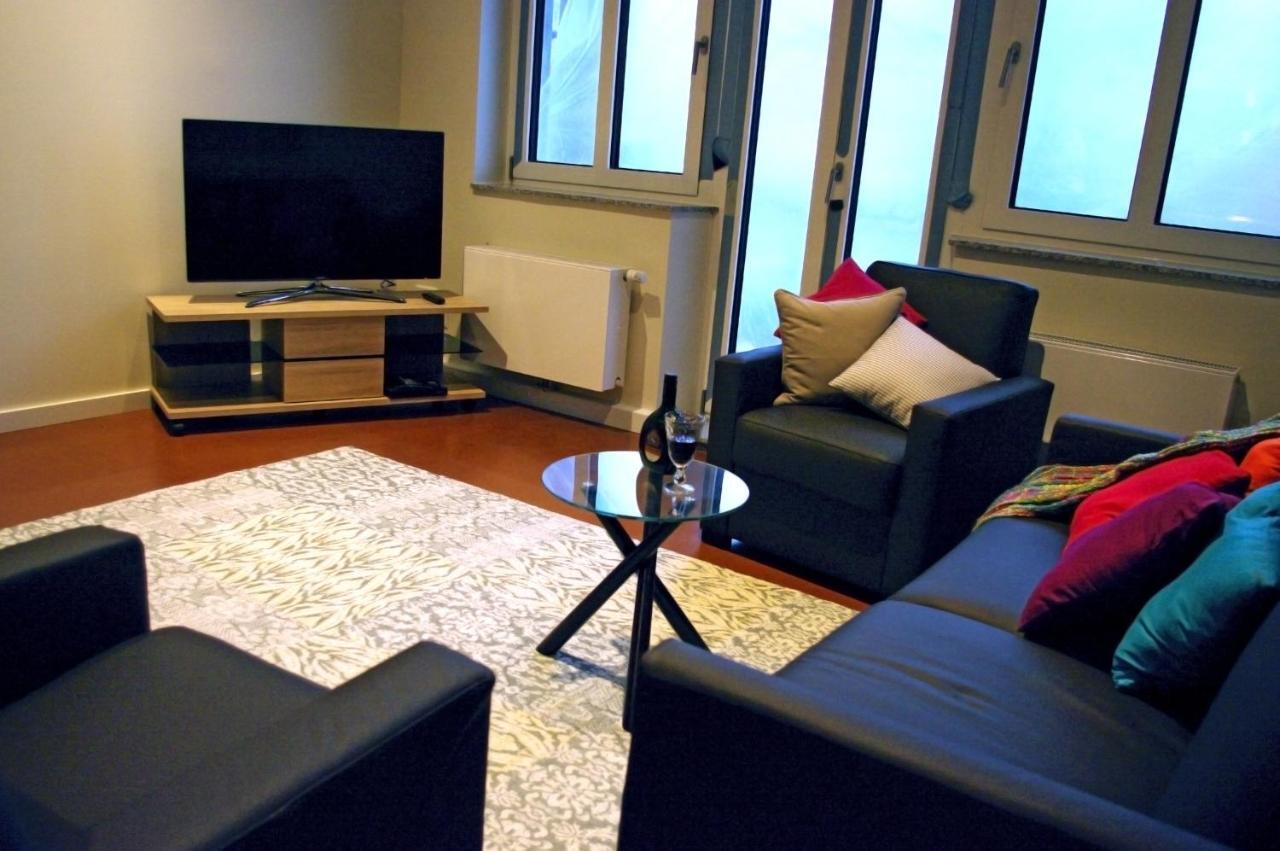 Haus Am See Appartement *