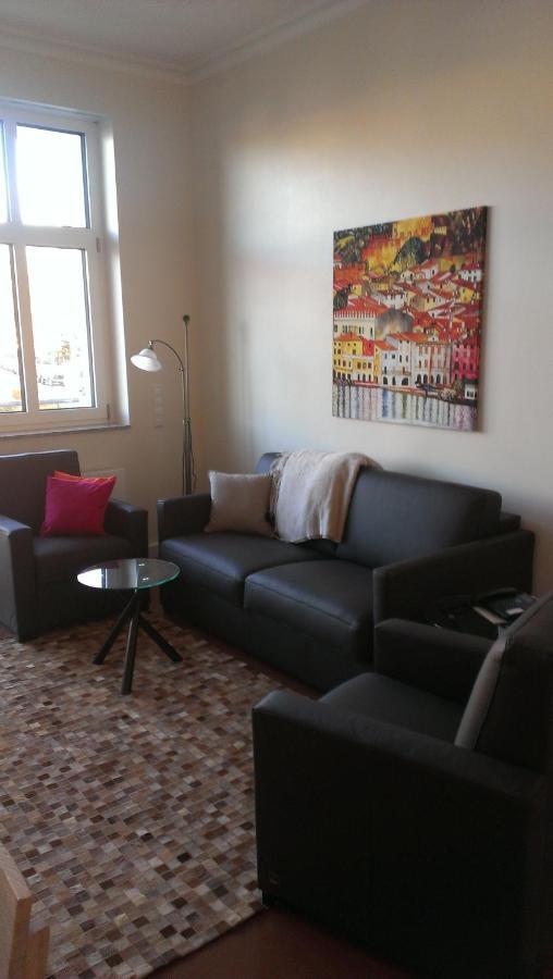 Appartement Haus Am See