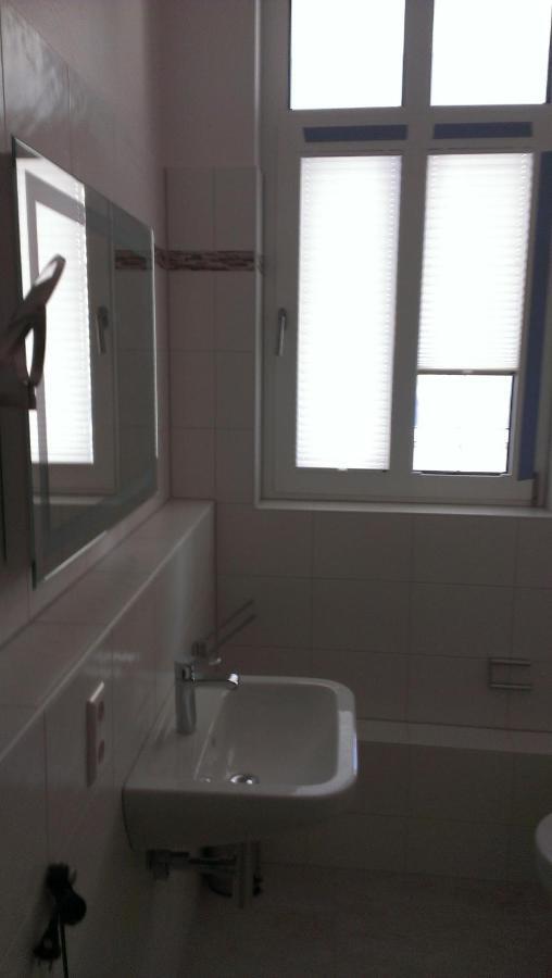 Haus Am See Appartement Berlin