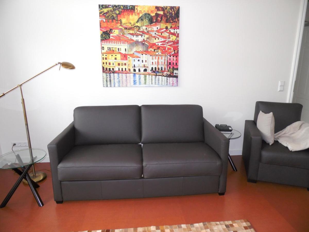 Haus Am See Appartement Berlin