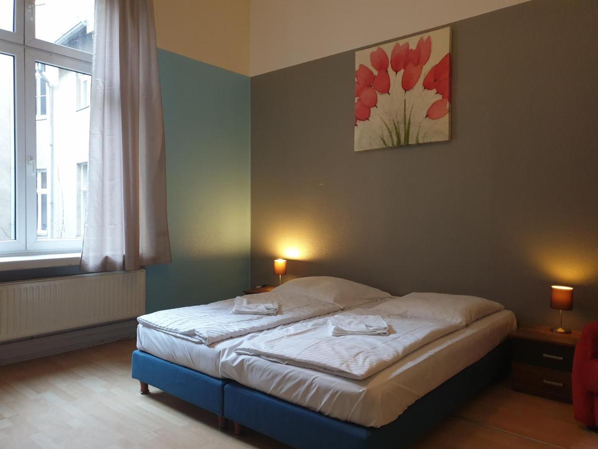 Guest house I Berlin
