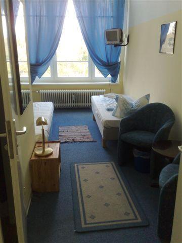 Hotel Bongard
