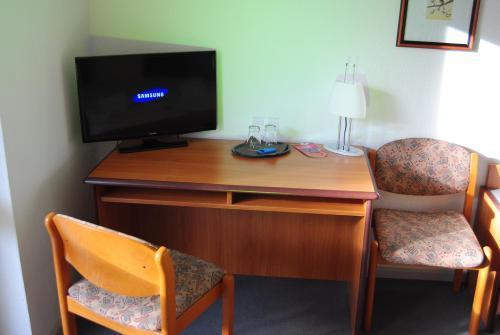 Hotel Waldhotel Am Berlin-schmöckwitz