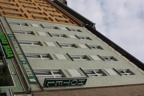 Märkischer Hof Hotel 3*