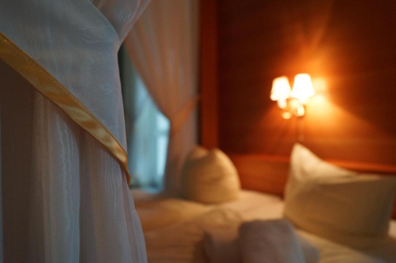 Hotel Waldhotel Am Berlin-schmöckwitz Berlin