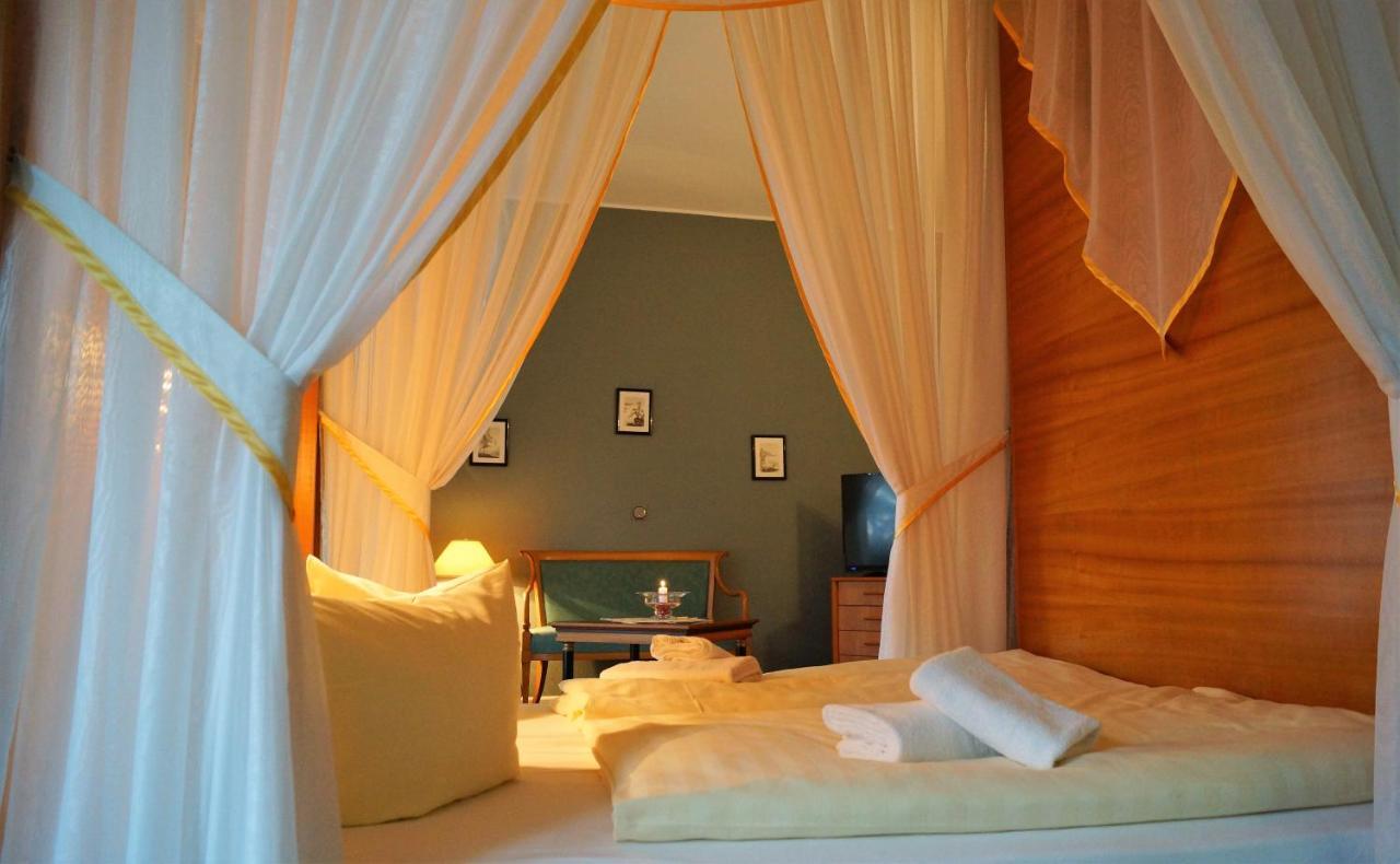 Waldhotel Am Berlin-schmöckwitz Berlin