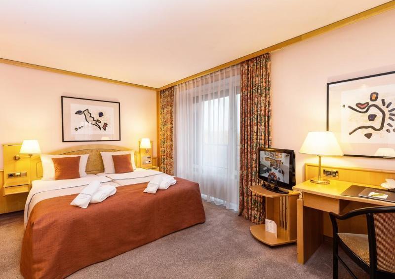 Living Großer Kurfürst Hotel Berlin