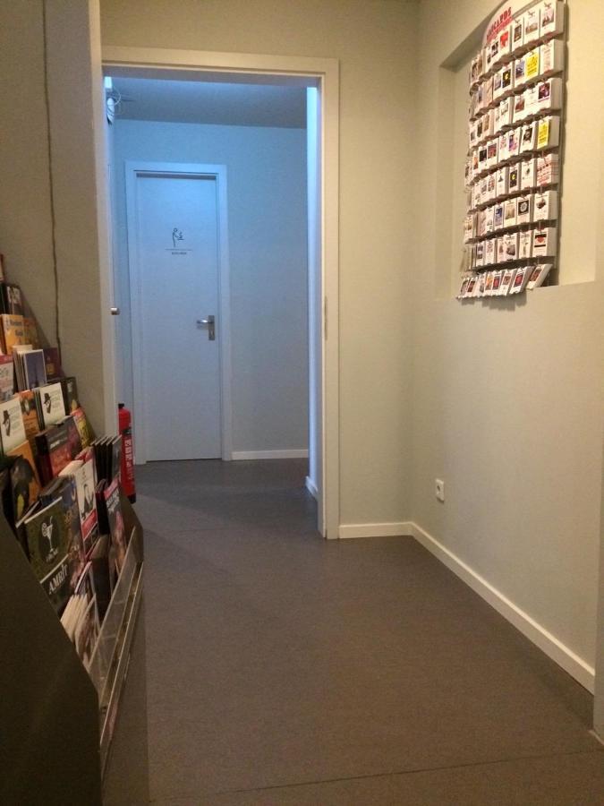 Hostel Near Brandenburg Gate - Rooms&apartments *