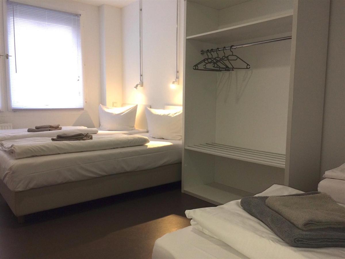 Near Brandenburg Gate - Rooms&apartments