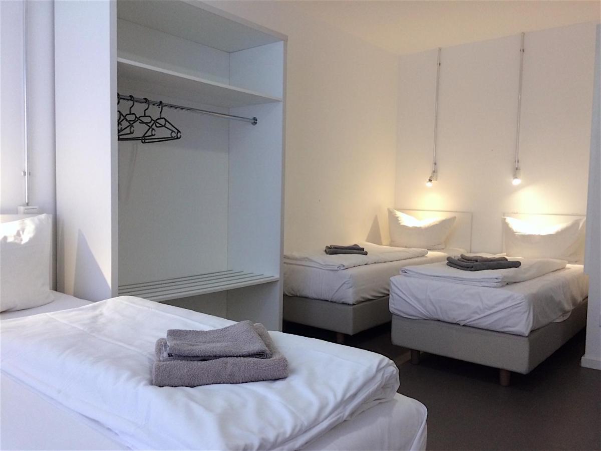 Near Brandenburg Gate - Rooms&apartments * Berlin