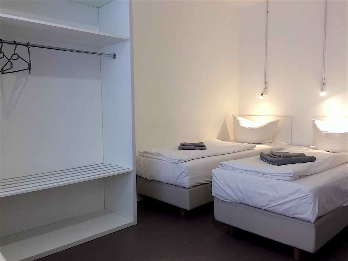 Near Brandenburg Gate - Rooms&apartments * Berlin