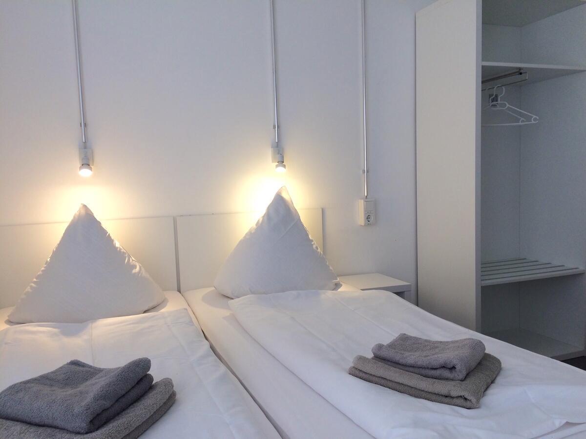 Near Brandenburg Gate - Rooms&apartments Berlin