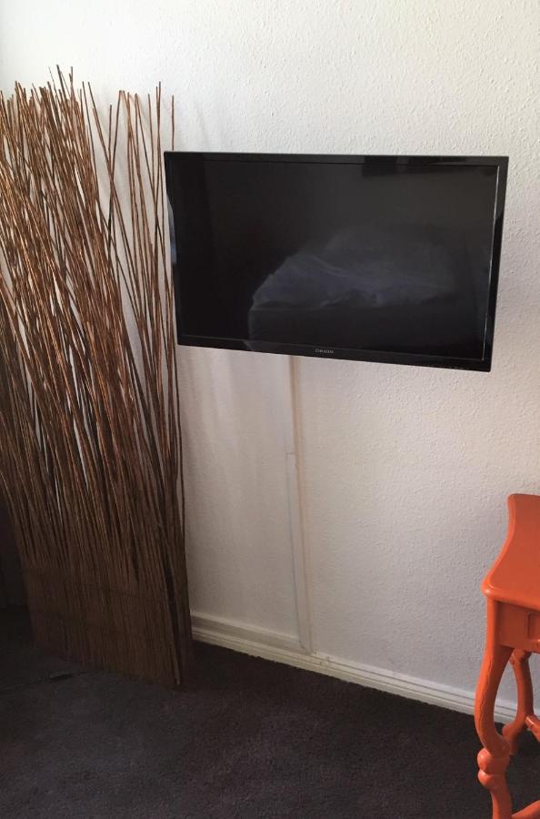 Tom's Hotell