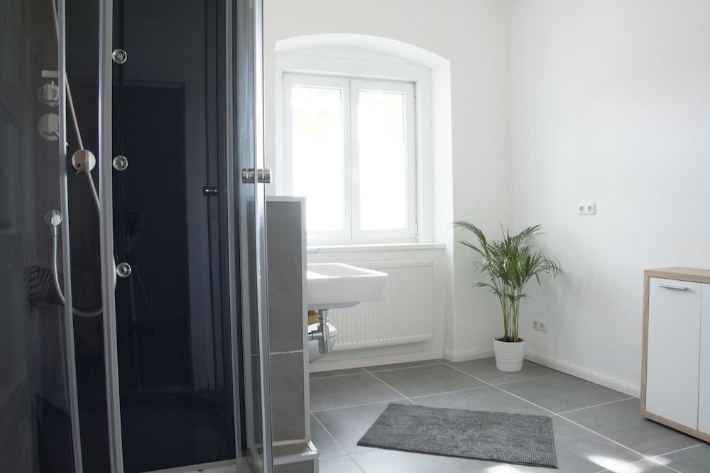 Bed'n'work Prenzlauer Berg Lejlighed