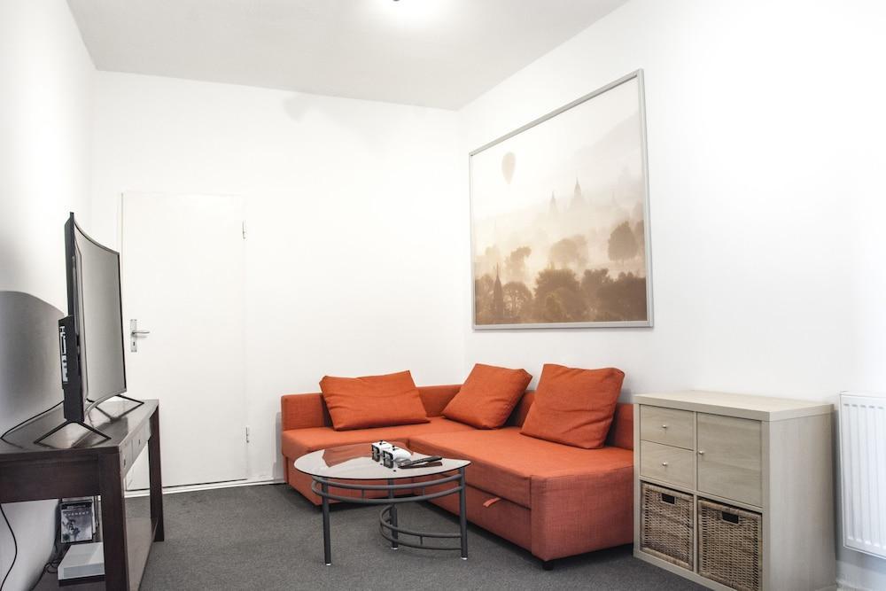 Bed'n'work Prenzlauer Berg *