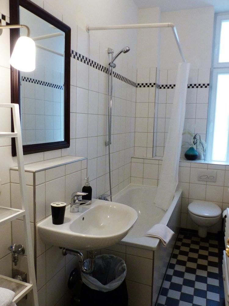 Ferienapartment Prenzlauer Berg * Berlin