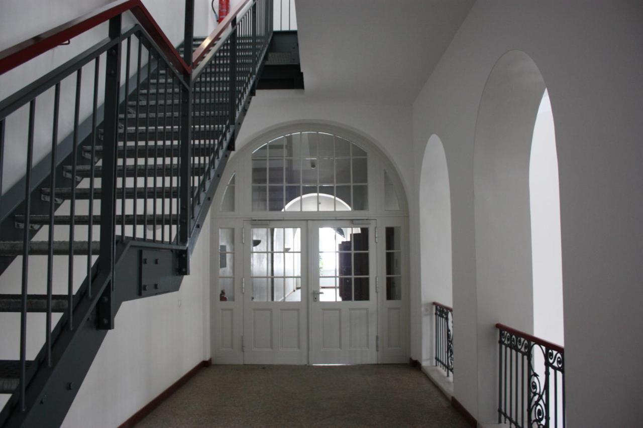 Schule Hotel Berlin