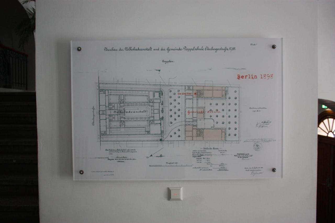 Hotel Schule