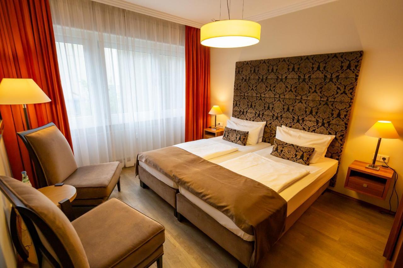 Hotell Golden Tulip Hamburg Berlin