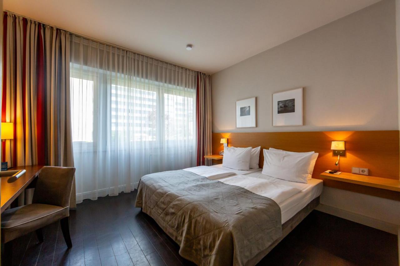 Golden Tulip Hamburg Hotell Berlin