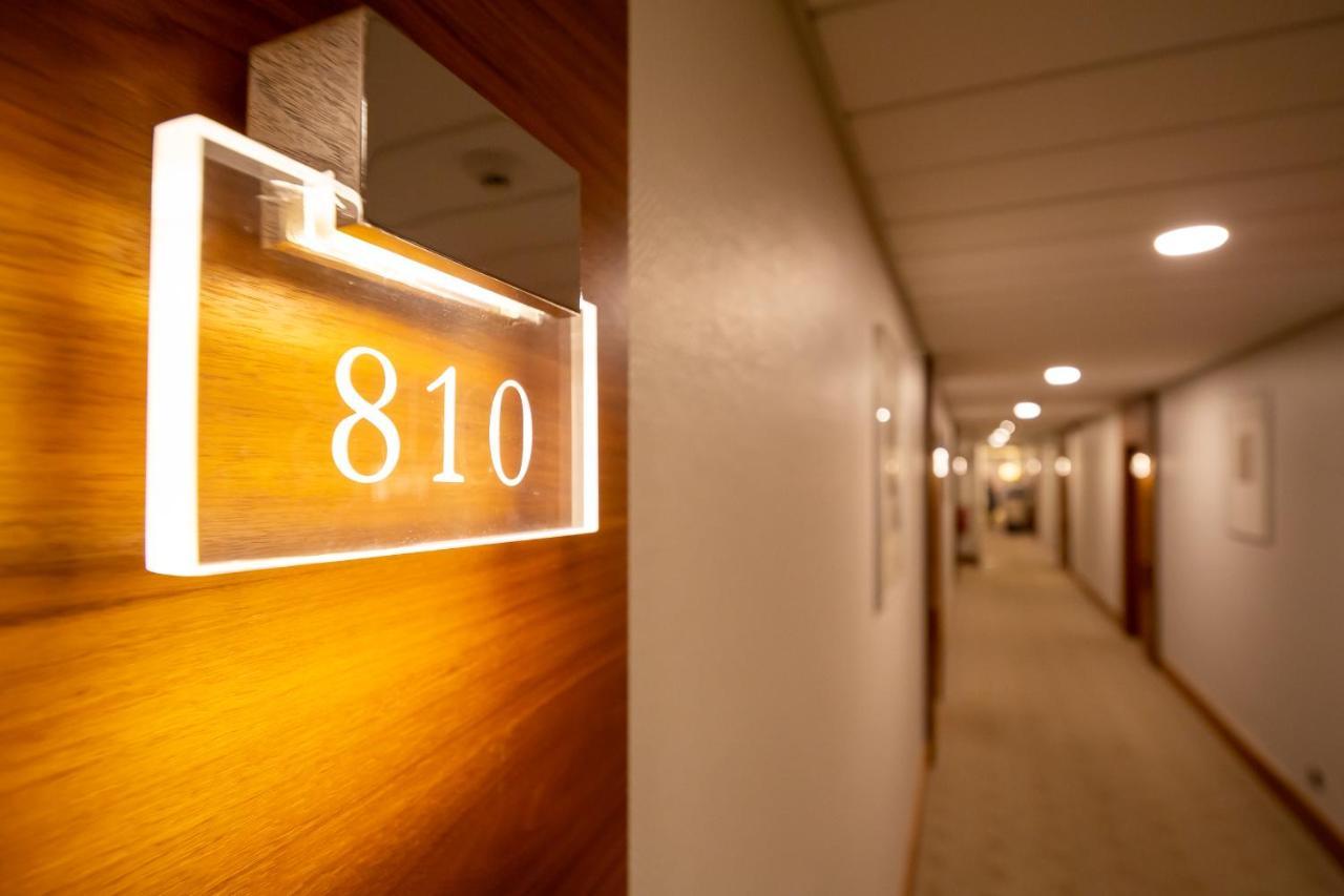Golden Tulip Hamburg Hotell Berlin